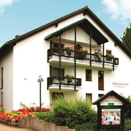 Kuckucksnester Titisee Kültér fotó