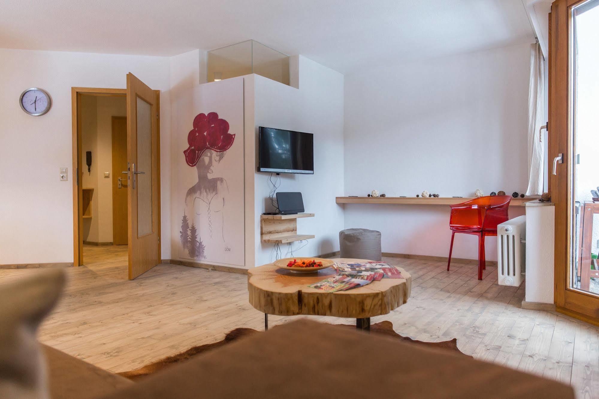 Kuckucksnester Titisee Kültér fotó